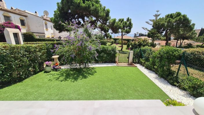 Image No.7-Villa de 3 chambres à vendre à Mijas Costa