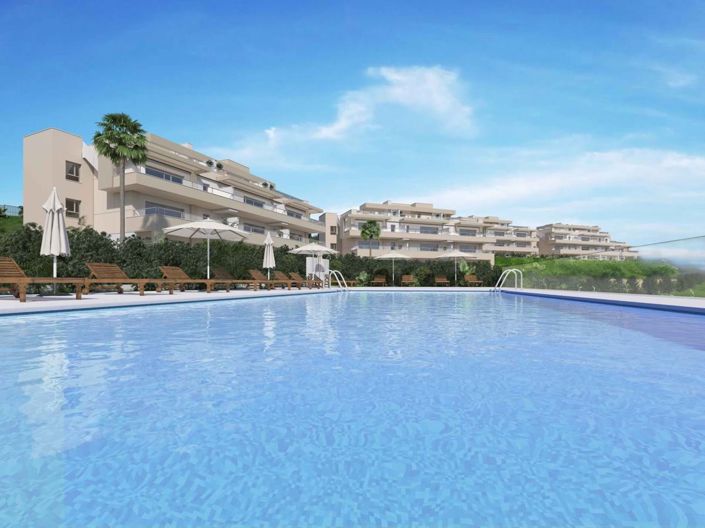 Image No.1-2 Bed Apartment for sale