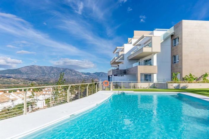 Image No.1-3 Bed Apartment for sale