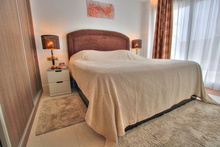 Image No.10-Appartement de 3 chambres à vendre à La Cala De Mijas