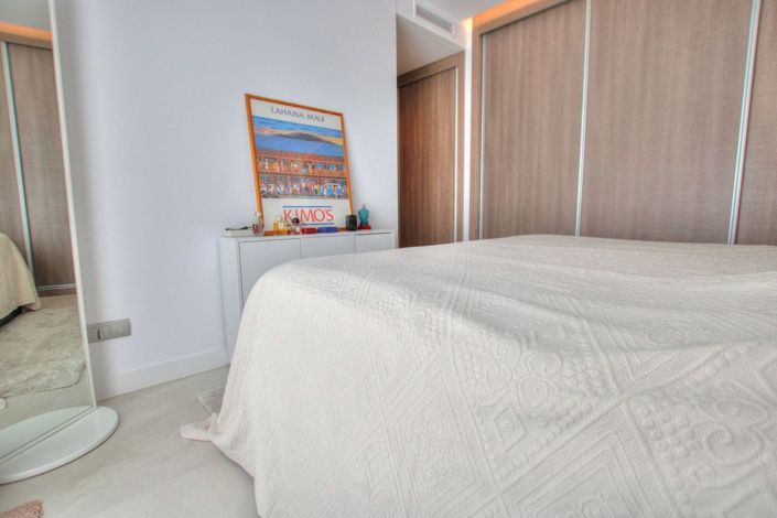 Image No.11-Appartement de 3 chambres à vendre à La Cala De Mijas