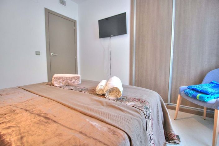 Image No.12-Appartement de 3 chambres à vendre à La Cala De Mijas