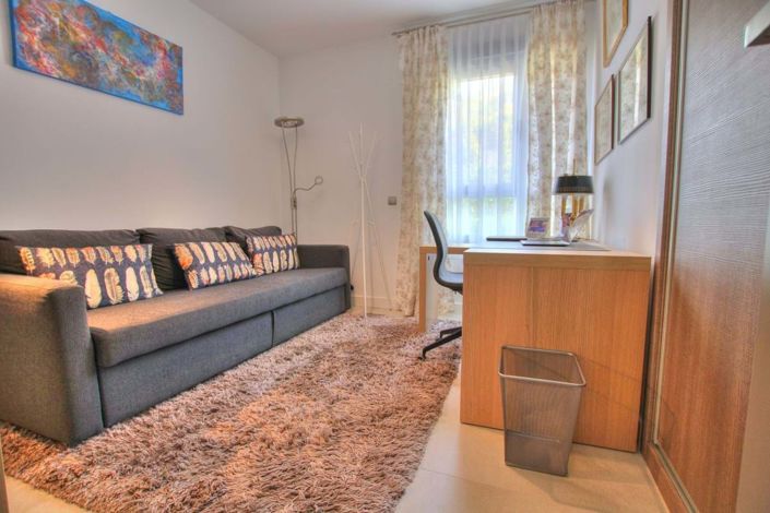 Image No.13-Appartement de 3 chambres à vendre à La Cala De Mijas