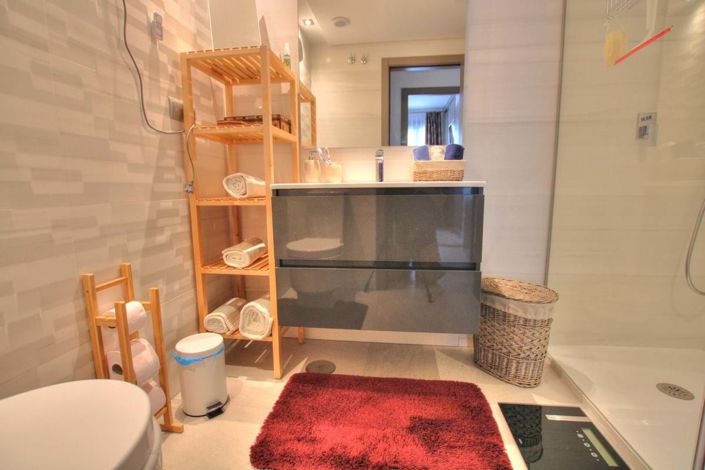 Image No.14-Appartement de 3 chambres à vendre à La Cala De Mijas