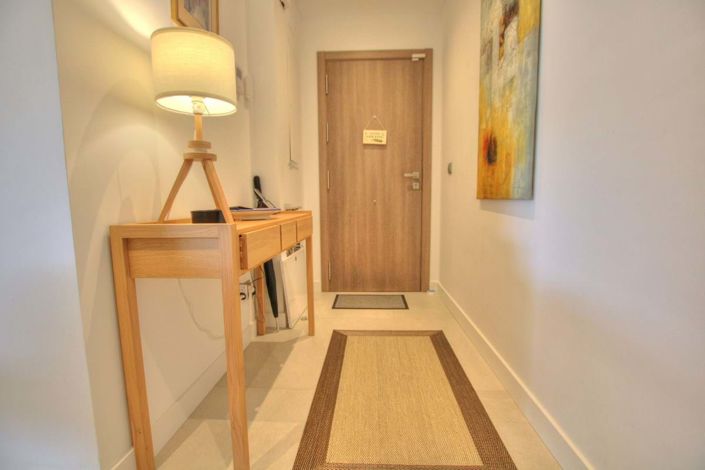 Image No.16-Appartement de 3 chambres à vendre à La Cala De Mijas