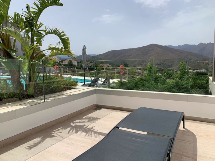 Image No.18-Appartement de 3 chambres à vendre à La Cala De Mijas