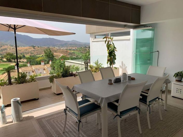 Image No.3-Appartement de 3 chambres à vendre à La Cala De Mijas