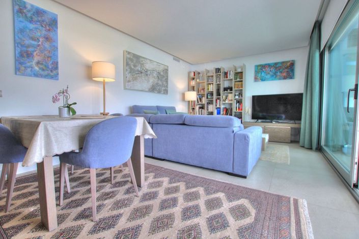 Image No.4-Appartement de 3 chambres à vendre à La Cala De Mijas