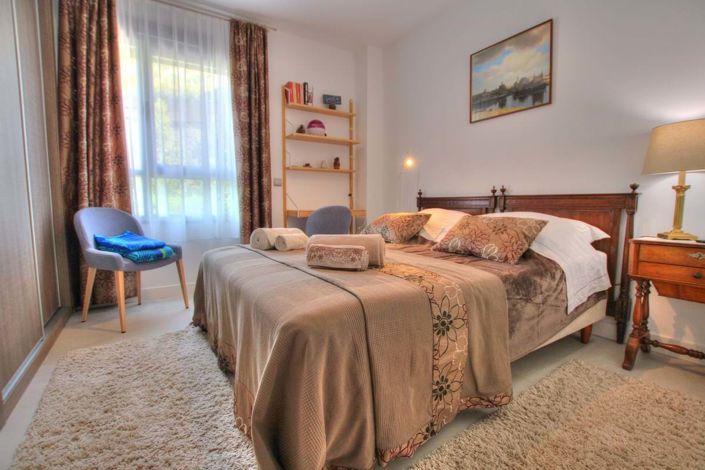 Image No.5-Appartement de 3 chambres à vendre à La Cala De Mijas