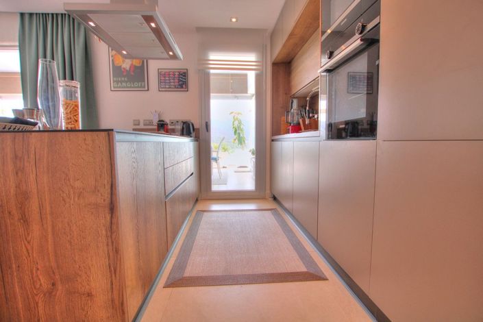 Image No.7-Appartement de 3 chambres à vendre à La Cala De Mijas