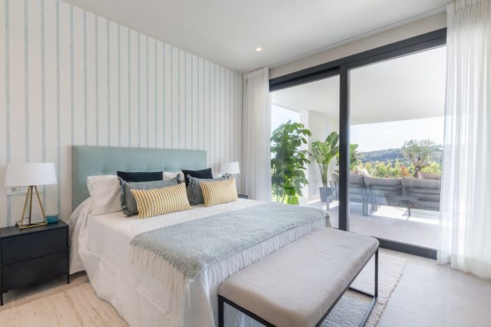 Image No.14-Appartement de 2 chambres à vendre à Estepona