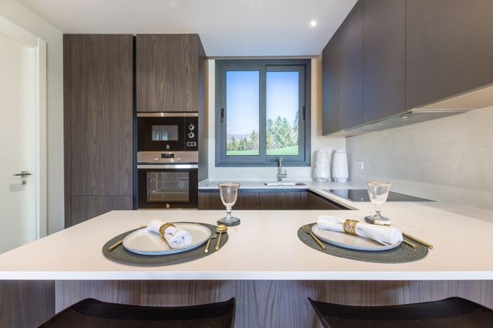 Image No.20-Appartement de 2 chambres à vendre à Estepona