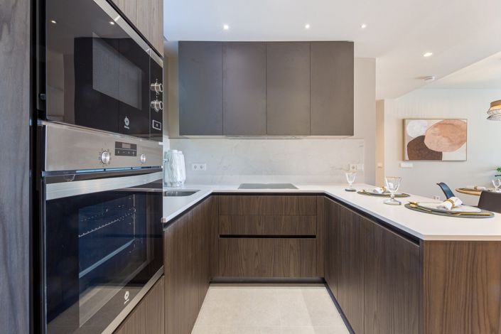 Image No.22-Appartement de 2 chambres à vendre à Estepona