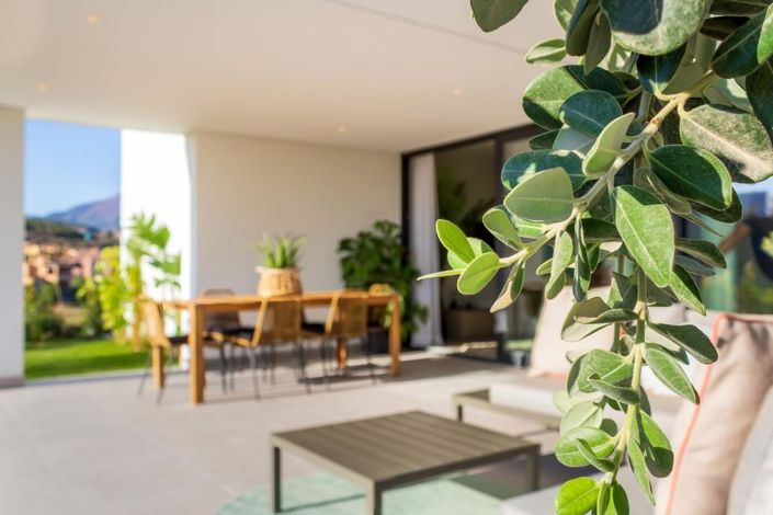 Image No.7-Appartement de 2 chambres à vendre à Estepona