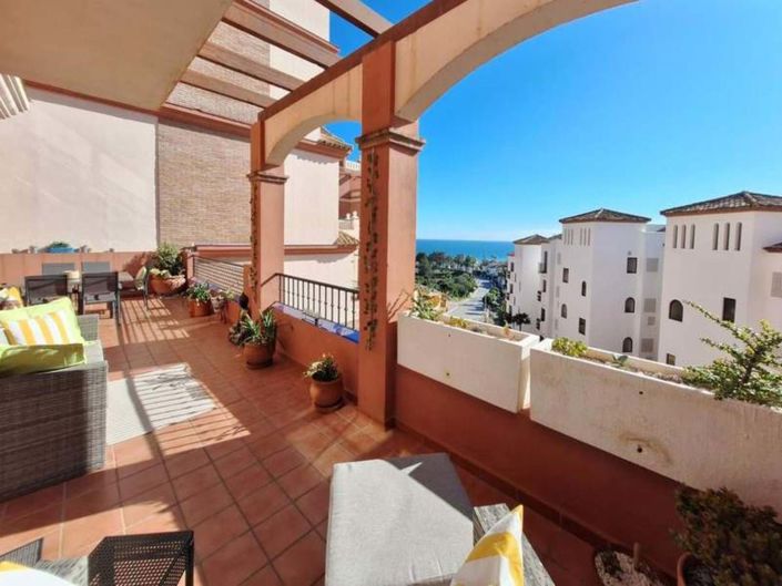 Image No.2-3 Bed Apartment for sale