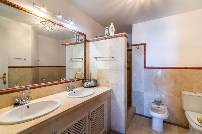 Image No.11-Appartement de 3 chambres à vendre à Manilva