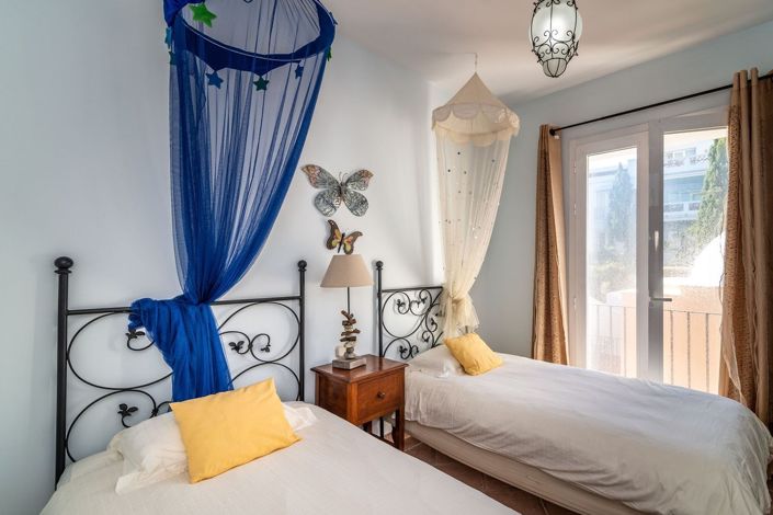 Image No.12-Appartement de 3 chambres à vendre à Manilva