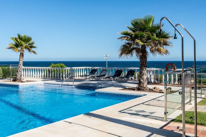 Image No.14-Appartement de 3 chambres à vendre à Manilva