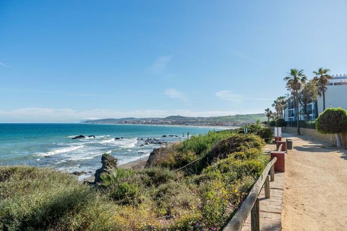 Image No.19-Appartement de 3 chambres à vendre à Manilva