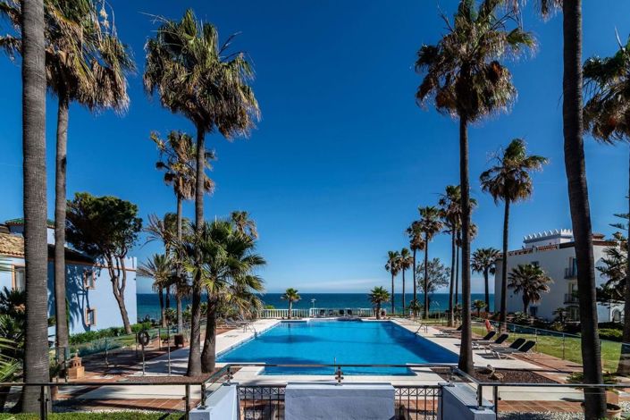 Image No.20-Appartement de 3 chambres à vendre à Manilva