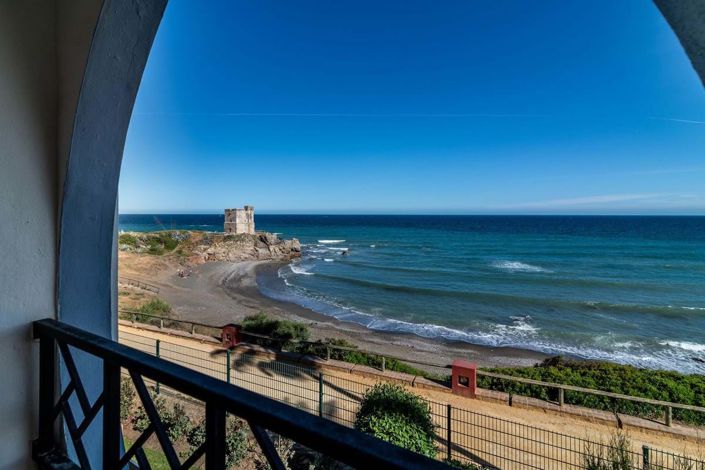 Image No.21-Appartement de 3 chambres à vendre à Manilva