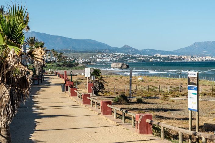 Image No.23-Appartement de 3 chambres à vendre à Manilva