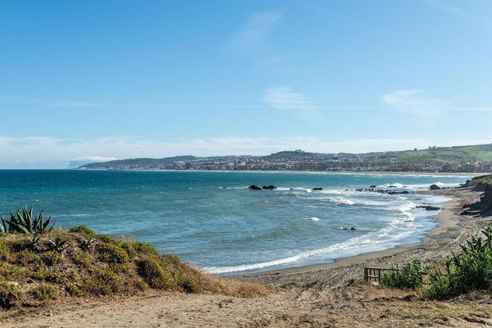 Image No.24-Appartement de 3 chambres à vendre à Manilva