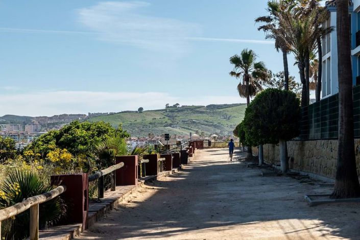 Image No.26-Appartement de 3 chambres à vendre à Manilva