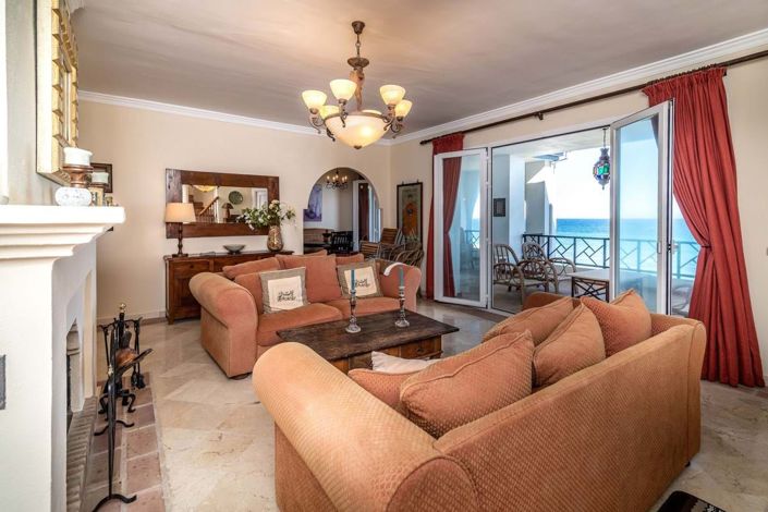 Image No.3-Appartement de 3 chambres à vendre à Manilva