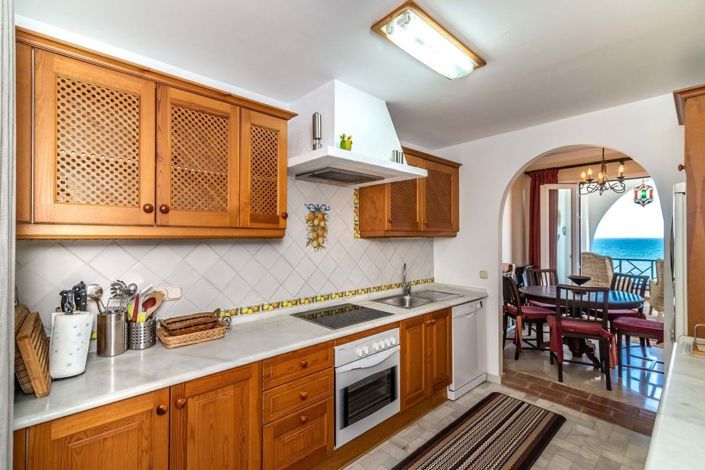 Image No.5-Appartement de 3 chambres à vendre à Manilva