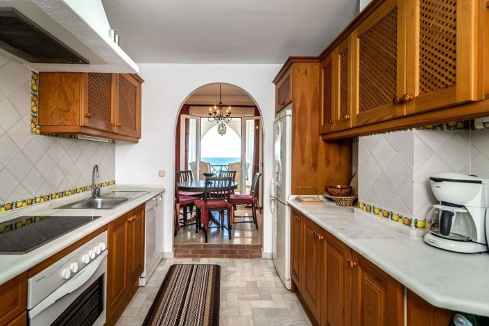 Image No.6-Appartement de 3 chambres à vendre à Manilva