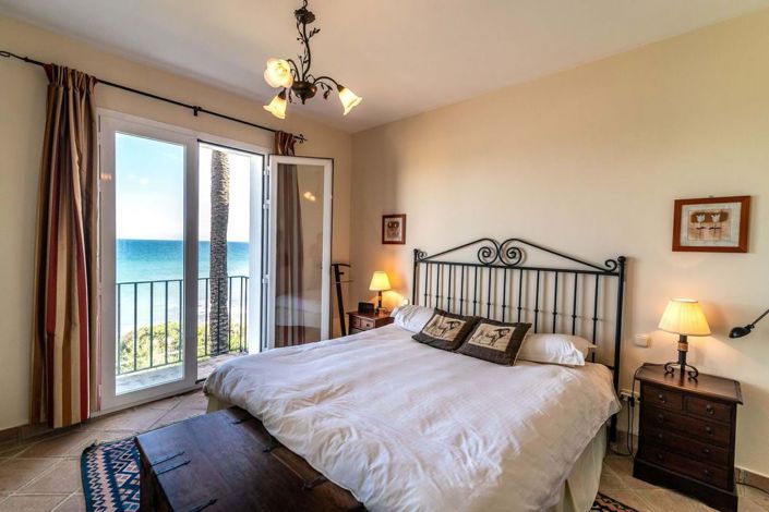 Image No.7-Appartement de 3 chambres à vendre à Manilva