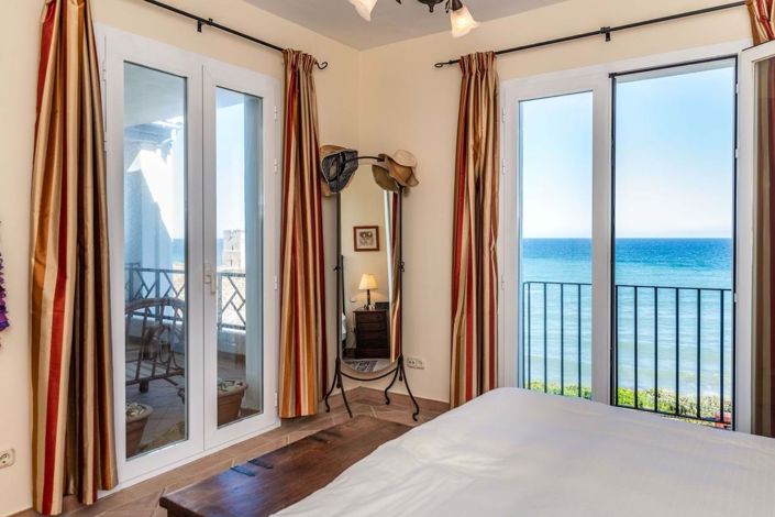 Image No.8-Appartement de 3 chambres à vendre à Manilva