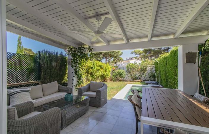 Image No.11-Villa de 3 chambres à vendre à Mijas Costa