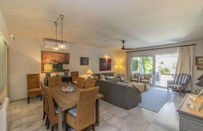 Image No.13-Villa de 3 chambres à vendre à Mijas Costa