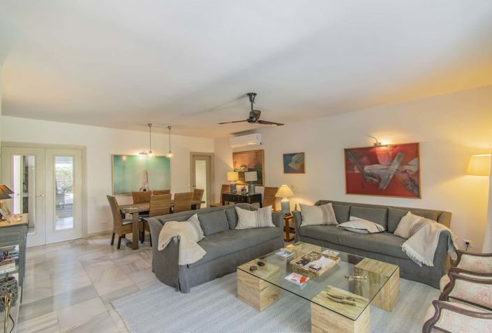 Image No.14-Villa de 3 chambres à vendre à Mijas Costa