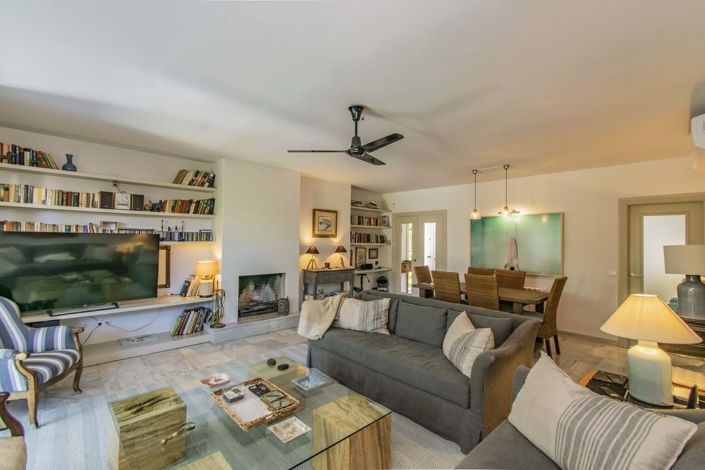 Image No.15-Villa de 3 chambres à vendre à Mijas Costa