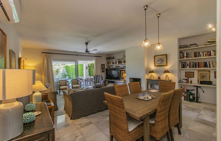 Image No.16-Villa de 3 chambres à vendre à Mijas Costa