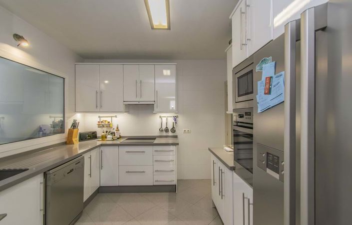 Image No.19-Villa de 3 chambres à vendre à Mijas Costa