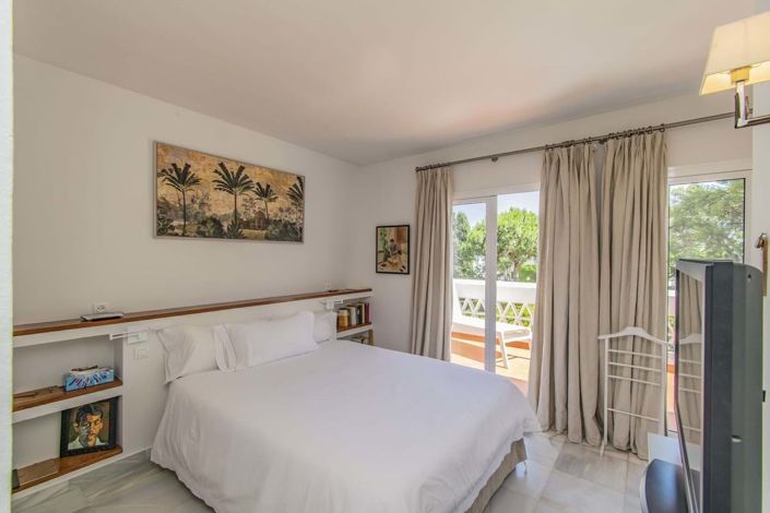 Image No.20-Villa de 3 chambres à vendre à Mijas Costa