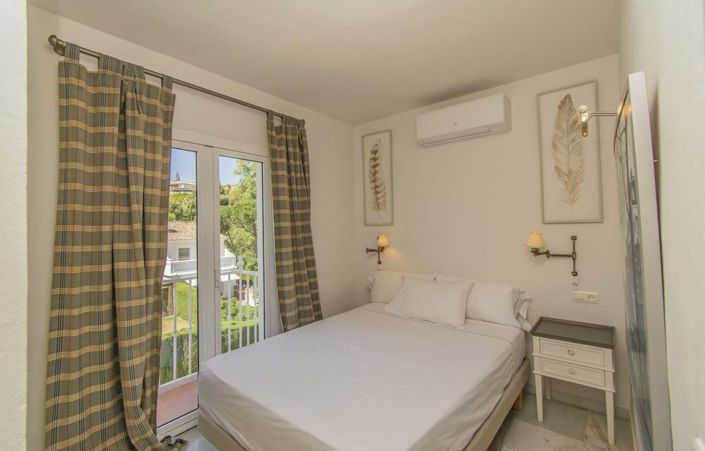 Image No.21-Villa de 3 chambres à vendre à Mijas Costa