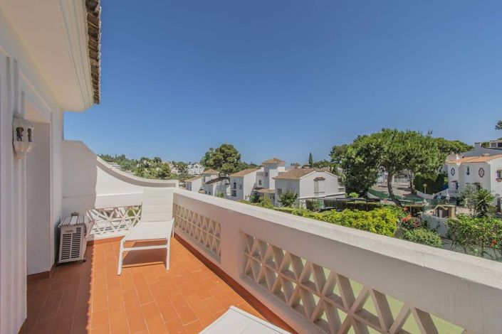 Image No.23-Villa de 3 chambres à vendre à Mijas Costa