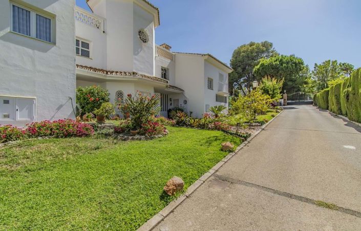 Image No.26-Villa de 3 chambres à vendre à Mijas Costa