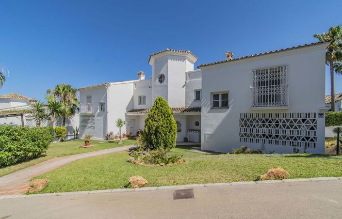 Image No.27-Villa de 3 chambres à vendre à Mijas Costa