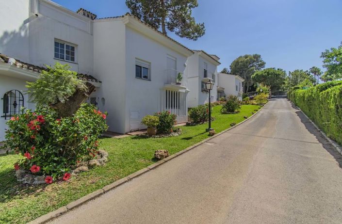 Image No.28-Villa de 3 chambres à vendre à Mijas Costa