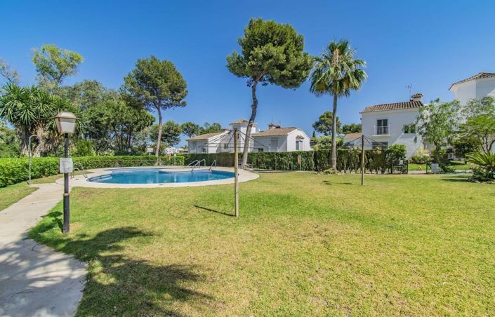 Image No.3-Villa de 3 chambres à vendre à Mijas Costa