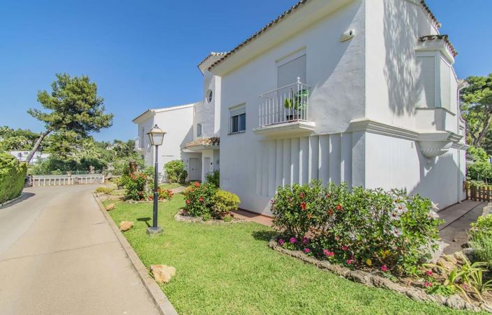 Image No.8-Villa de 3 chambres à vendre à Mijas Costa