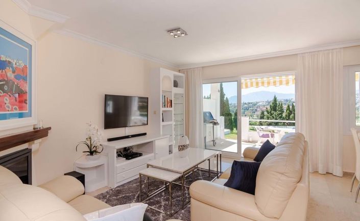 Image No.12-Maison de ville de 3 chambres à vendre à Estepona