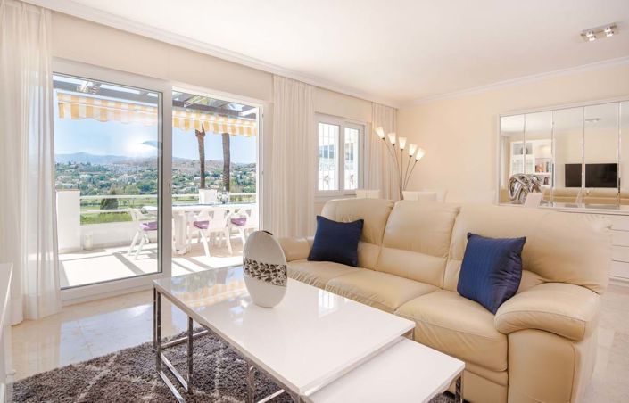 Image No.13-Maison de ville de 3 chambres à vendre à Estepona