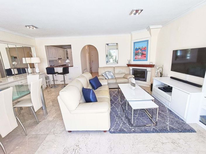 Image No.14-Maison de ville de 3 chambres à vendre à Estepona